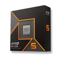 AMD Ryzen 5 9600X, AMD Ryzen™ 5, Sockel AM5, 4 nm,...