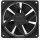 NZXT F120 RGB, Ventilator, 12 cm, 500 RPM, 1800 RPM, 27,5 dB, 50,18 cfm