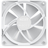 NZXT F120 RGB - Ventilator - 12 cm - 500 RPM - 1800 RPM -...