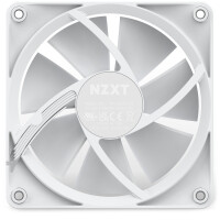 NZXT F120 RGB, Ventilator, 12 cm, 500 RPM, 1800 RPM, 27,5...