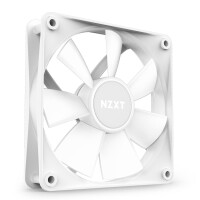 NZXT F120 RGB Core, Ventilator, 12 cm, 500 RPM, 1800 RPM,...