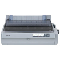 Epson LQ-2190, 576 Zeichen pro Sekunde, 360 x 180 DPI,...