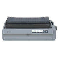 Epson LQ-2190, 576 Zeichen pro Sekunde, 360 x 180 DPI, 432 Zeichen pro Sekunde, 144 Zeichen pro Sekunde, 10,12 Zeichen pro Zoll, 6 Kopien