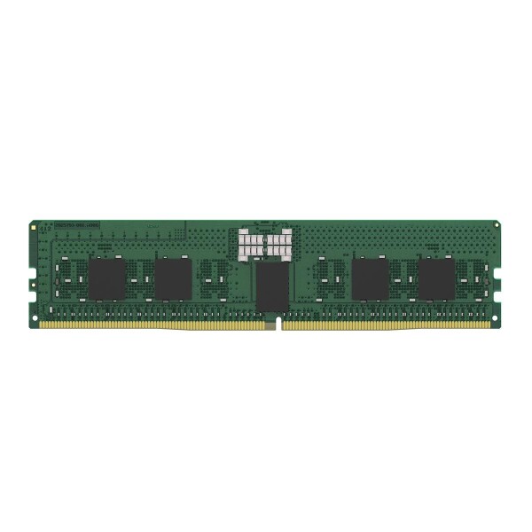 Kingston 4800MT/s ECC CL40 DIMM 1Rx8 Hynix A - 16 GB - DDR5