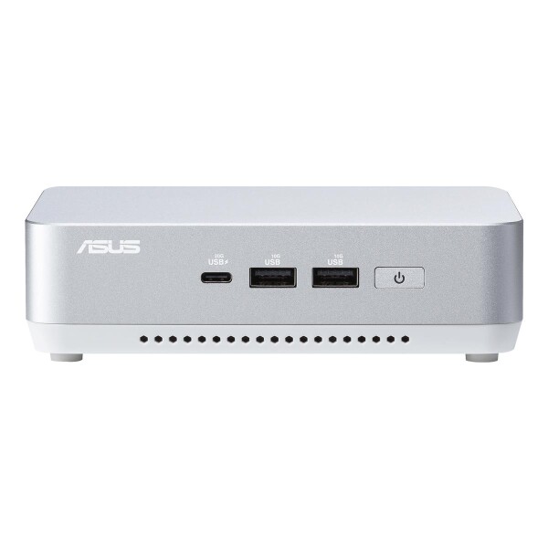 ASUS NUC 14 Pro+ Rnuc14Rvsu7089A2I - Mini-PC - Ultra 7 155H - Core Ultra 7 - 1,4 GHz