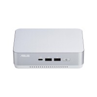 ASUS NUC 14 Pro+ Rnuc14Rvsu7089A2I - Mini-PC - Ultra 7 155H - Core Ultra 7 - 1,4 GHz