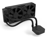 Dynatron L15 Desktop active cooler - 16 dB - AMD Sockel AM3 (Ph. II/Ath. II)
