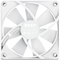 NZXT F120P, Ventilator, 12 cm, 500 RPM, 1800 RPM, 30,6...