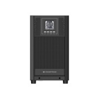 Conceptronic ZEUS52E3K 3000VA 2700W Online Tower USV,...