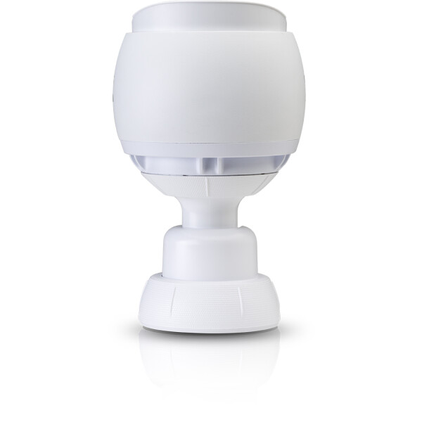 UbiQuiti Networks UVC-G3, IP-Sicherheitskamera, Innen & Außen, Ambarella S2L, 816 MHz, Decke/Wand, Weiß