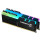 G.Skill 32GB DDR4-2400, 32 GB, 2 x 16 GB, DDR4, 2400 MHz, 288-pin DIMM