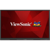 ViewSonic IFP55G1, 139,7 cm (55"), 1209,6 x 680,4...