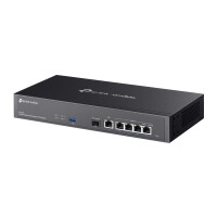 TP-LINK Omada ER7406 V1 - - Router - 4-Port-Switch