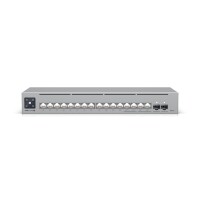 Ubiquiti UniFi Switch Pro Max 16 PoE - Switch - 0,1 Gbps
