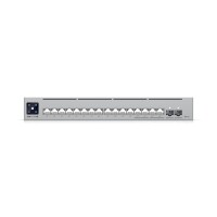 Ubiquiti UniFi Switch Pro Max 16 PoE - Switch - 0,1 Gbps