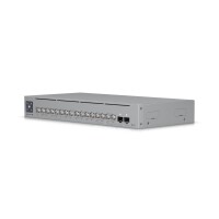 Ubiquiti UniFi Switch Pro Max 16 PoE - Switch - 0,1 Gbps