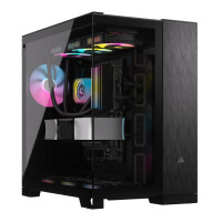 Corsair CC-9011283-WW, Midi Tower, PC, Aluminium,...