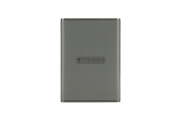 Transcend ESD360C - SSD - 1 TB - extern (tragbar)