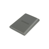 Transcend ESD360C, 1 TB, USB Typ-C, USB 3.2 Gen 2x2, 2000...