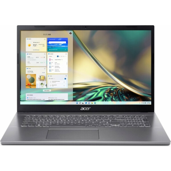 Acer Aspire 5 A517-53-77VH, Intel® Core™ i7, 2,5 GHz, 43,9 cm (17.3"), 1920 x 1080 Pixel, 16 GB, 1 TB