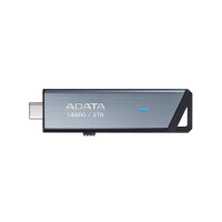 ADATA AELI-UE800-2T-CSG, 2 TB, USB Typ-C, 3.2 Gen 2 (3.1...