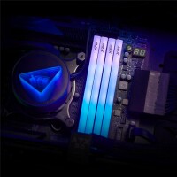 ADATA XPG LANCER BLADE RGB DDR5 - 16 GB - 1 x 16 GB -...