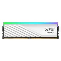 ADATA LANCER BLADE RGB DDR5, 16 GB, 1 x 16 GB, DDR5, 6400 MHz