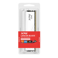 ADATA LANCER BLADE RGB DDR5, 16 GB, 1 x 16 GB, DDR5, 6400 MHz