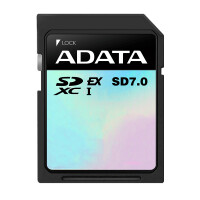 ADATA Premier Extreme, 256 GB, SDXC, Klasse 10, UHS-I,...