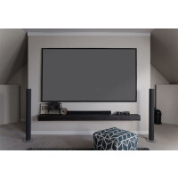 Elite Screens Aeon, Manuell, 2,34 m (92 Zoll), 2,03 m,...