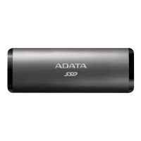 ADATA SE760, 256 GB, USB Typ-C, 3.2 Gen 2 (3.1 Gen 2),...