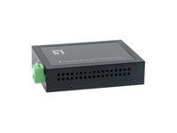 LevelOne Konverter VDS-2201/1000 GbE< VDSL2 schwarz -...