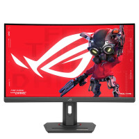 ASUS ROG Strix XG27WCMS, 68,6 cm (27"), 2560 x 1440...