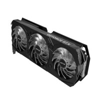 KFA2 GeForce RTX 4070 EX Gamer, GeForce RTX 4070, 12 GB, GDDR6X, 192 Bit, 7680 x 4320 Pixel, PCI Express 4.0