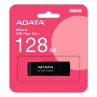 ADATA UC310, 128 GB, USB Typ-A, 3.2 Gen 1 (3.1 Gen 1),...