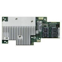 Intel RMSP3AD160F, PCI Express, SAS, SATA, PCI Express...