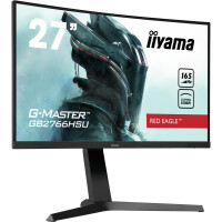 Iiyama G-MASTER GB2766HSU-B1, 68,6 cm (27"), 1920 x 1080 Pixel, Full HD, LED, 1 ms, Schwarz