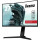 Iiyama G-MASTER GB2766HSU-B1, 68,6 cm (27"), 1920 x 1080 Pixel, Full HD, LED, 1 ms, Schwarz