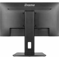 Iiyama ProLite XUB2293HS-B6, 54,6 cm (21.5"), 1920 x 1080 Pixel, Full HD, LED, 1 ms, Schwarz