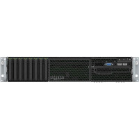 Intel ® Server System R2208WF0ZSR, Intel® C624,...