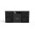 Grundig MS 300, Heim-Audio-Mikrosystem, Schwarz, 1 Disks, 40 W, 2-Wege, FM,PLL