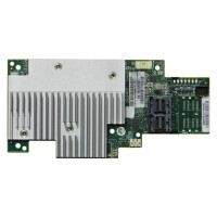 Intel RMSP3CD080F, PCI Express, SAS, SATA, PCI Express...