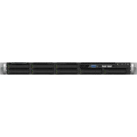 Intel ® Serversystem R1208WFTZSR, Intel® C624,...