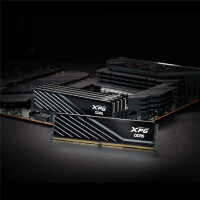 ADATA LANCER BLADE DDR5, 16 GB, 1 x 16 GB, DDR5, 6400 MHz, UDIMM