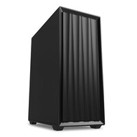 Sharkoon Gehäuse VK3 ATX schwarz - Tower - ATX