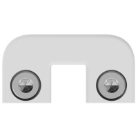 Logitech 952-000150 - Sichere Verriegelung - Weiß - Logitech - Scribe - 13,5 mm - 26 mm