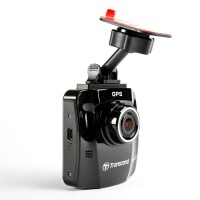 Transcend TS-DPA1 - Schwarz - 360° - DrivePro...