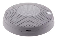 Axis 02223-001 - Steifer Kühlergrill - Grün -...