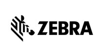 Zebra 3005558 - Weiß - Wärmeübertragung -...