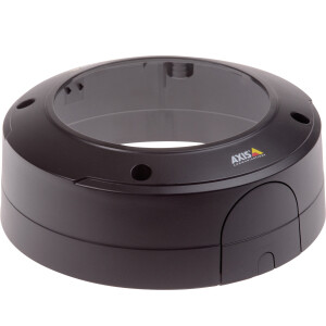 Axis 01626-001 - Behausung - Draußen - Schwarz - Axis - P3245-LVE - P3245-VE - 1 Stück(e)